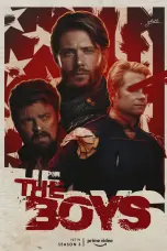 постер постер 3 сезон