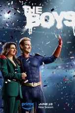 постер постер 4 сезон